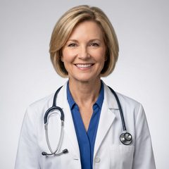 Dr. Ellen Marsh